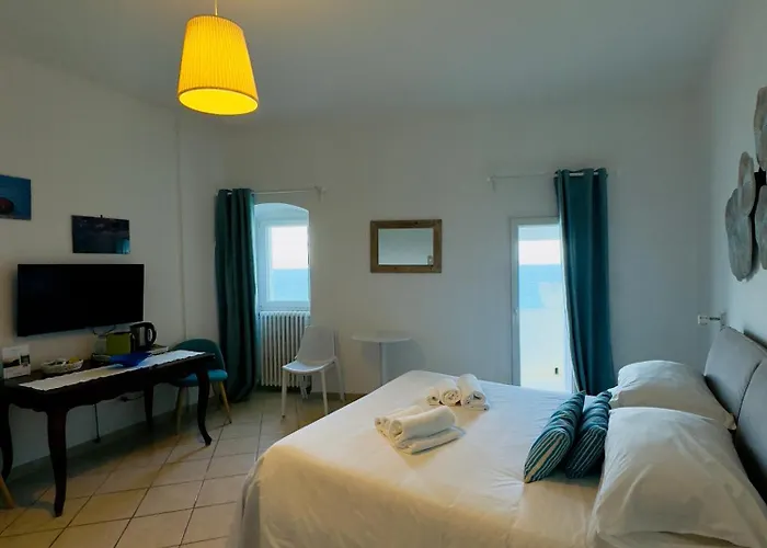 Amoredimare Casa Vacanze