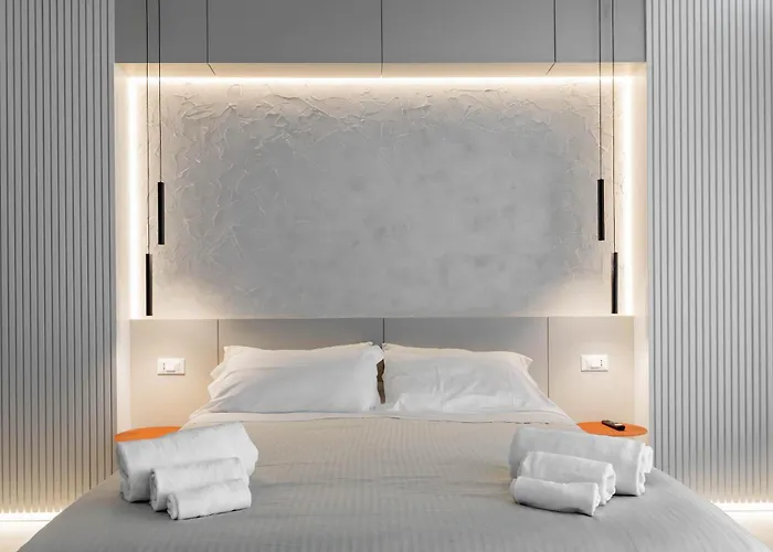 Malù Bed&Breakfast