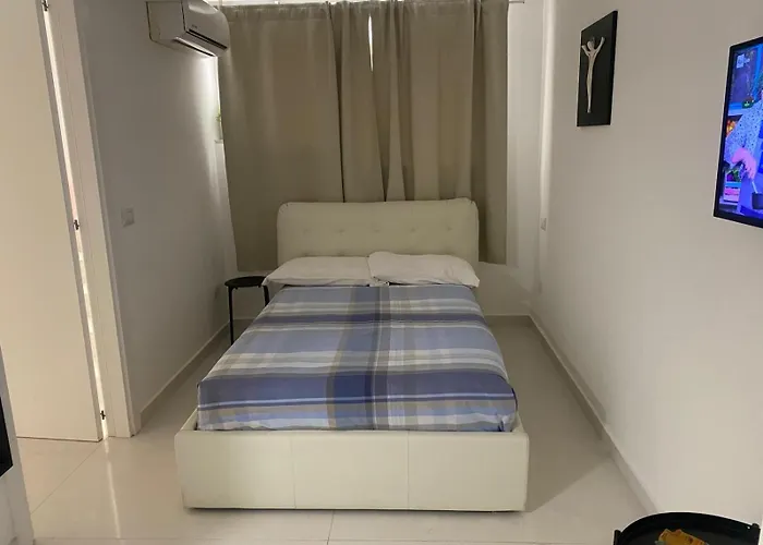 Nelblu B&B
