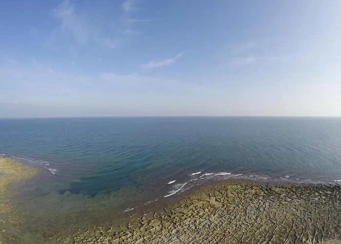 Vilu Suite Mare